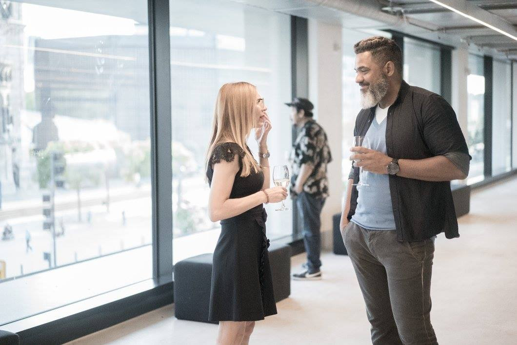 Bikini Berlin 2016 - 14